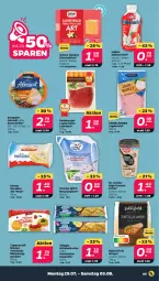 Gazetka promocyjna Netto - Woche 31 - Gazetka - ważna od 03.08 do 03.08.2024 - strona 5 - produkty: baguette, bavaria blu, bergader, Berger, butter, classico, coppenrath, Dr. Oetker, drink, eis, jagdwurst, joghur, joghurt, Kinder, knoblauch, Knoblauchbaguette, kräuter, kräuterbutter, lachs, meggle, milch, Müller, müllermilch, natur, naturjoghurt, radeberger, Rauch, Ria, schinken, schnitten, Ti, torte, wiener, wrap, wraps, wurst