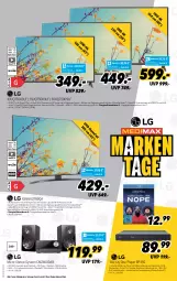 Gazetka promocyjna Medimax - MEDIMAX Prospekt KW46 2022 - Gazetka - ważna od 17.11 do 17.11.2022 - strona 4 - produkty: abholpreise, alexa, blu-ray, dekoration, dvb, dvb-s2, DVB-T, eis, elle, fernbedienung, HDMI, iphone, lautsprecher, LCD TV, leds, LG, maxdome, Mode, Radio, reis, rum, smart tv, smartphone, Spektrum, Ti, tuner, usb, Yo