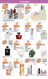 Gazetka promocyjna Mueller - Angebote entdecken & sparen! - Gazetka - ważna od 10.12 do 10.12.2022 - strona 2 - produkty: after shave, bett, bruno banani, David Beckham, Eau de parfum, eau de toilette, fisch, fische, Fischer, geschenkset, Old Spice, olive, parfum, S. Oliver, Ti