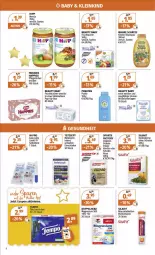 Gazetka promocyjna Mueller - Angebote entdecken & sparen! - Gazetka - ważna od 10.12 do 10.12.2022 - strona 6 - produkty: brause, Brausetabletten, coupon, feuchttücher, Kinder, magnesium, Müller, spee, tablet, tablett, Tablette, Ti, tücher, vita, WICK