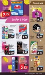 Gazetka promocyjna Markant - Prospekte - Gazetka - ważna od 03.02 do 03.02.2024 - strona 11 - produkty: arla, beutel, bio, biozidprodukte, domestos, duschgel, eier, elle, ente, Haarlack, haarspray, kraft, lack, oder schaumfestiger, Rauch, rwe, schaumfestiger, spülmittel, syoss, Taft, tee, Ti, waschmittel, Yo