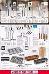 Gazetka promocyjna Selgros - Gastronomie - Gazetka - ważna od 12.06 do 12.06.2024 - strona 21 - produkty: besteck, braun, brot, butter, edelstahl, eis, espresso, filet, fisch, gabel, Holz, kaffee, kiri, kuchen, LG, Löffel, messer, reis, spülmaschinen, Ti, tomate, tomaten, usb, weck