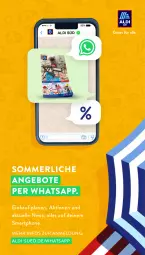 Gazetka promocyjna AldiSud - NÄCHSTE WOCHE - Gazetka - ważna od 22.07 do 22.07.2023 - strona 3 - produkty: aldi, angebot, angebote, elle, merl, smartphone, Ti