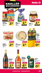 Gazetka promocyjna Netto - Angebote ab Montag - Gazetka - ważna od 05.03 do 05.03.2022 - strona 28 - produkty: beutel, dallmayr, dreistern, eis, fleisch, frucht, getränk, gulasch, kaffee, Lambrusco, malz, milka, Mode, nutella, pfanne, Pfanner, reis, Schmalz, Ti, wein, weinbrand, wilthener