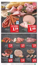 Gazetka promocyjna Marktkauf - Prospekt - Gazetka - ważna od 03.12 do 03.12.2022 - strona 15 - produkty: bier, bierschinken, eis, fleisch, houdek, kabanos, lachs, mac, Mett, mettwurst, paprika, pastete, pfeffer, pute, reis, Rotwurst, saft, schinken, schwein, schweine, Schweinelachs, Ti, wein, weine, Wild, Wildschwein, wurst, ZTE, zwiebel, zwiebelmettwurst, zwiebeln