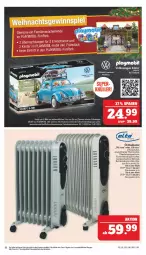 Gazetka promocyjna Marktkauf - Prospekt - Gazetka - ważna od 03.12 do 03.12.2022 - strona 26 - produkty: eis, elle, ente, Germ, gewinnspiel, Leuchte, playmobil, reis, Schal, tee, teller, thermostat, Ti, Tiere, überhitzungsschutz