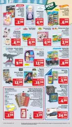 Gazetka promocyjna Marktkauf - Prospekt - Gazetka - ważna od 03.12 do 03.12.2022 - strona 27 - produkty: dell, eis, elle, ente, Germ, Jura, Mode, ndk, nintendo, papier, playmobil, Plüsch, Puppe, Puzzle, reis, ring, Spiele, spielzeug, tee, teller, Ti