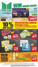 Gazetka promocyjna Marktkauf - Prospekt - Gazetka - ważna od 03.12 do 03.12.2022 - strona 5 - produkty: angebot, angebote, butter, dvb, DVB-T, eis, elle, HDMI, landliebe, lieferservice, reis, rind, rinder, Rinderroulade, rinderrouladen, ritter, ritter sport, rouladen, schoko, schokolade, Sport, Streichzart, teller, Ti, uhr, usb, ZTE