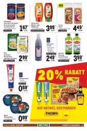 Gazetka promocyjna Metro - Food - Gazetka - ważna od 09.02 do 09.02.2022 - strona 9 - produkty: aufstrich, auto, balsam, balsamico, bertolli, beutel, Blüte, corny, creme, dressing, eis, filet, filets, flasche, frucht, fruchtaufstrich, früchte, gin, hering, Herings, heringsfilets, honig, je 500-ml-flasche, Konserven, LG, mövenpick, müsli, olive, oliven, olivenöl, olivenöl extra, ring, schoko, Schwartau, Ti, tisch, tomate, tomaten, tomatenmark