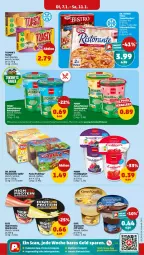 Gazetka promocyjna Penny - Prospekte - Gazetka - ważna od 11.01 do 11.01.2025 - strona 13 - produkty: auer, Bau, Bauer, coupon, coupons, creme, Dr. Oetker, eis, elsässer art, flammkuchen, frucht, fruchtjoghurt, joghur, joghurt, kuchen, lamm, mac, marmorette, natur, naturjoghurt, Paula, paula pudding, pizza, pudding, quark, reis, ristorante, ristorante pizza, sahne, Ti, toast, toasty