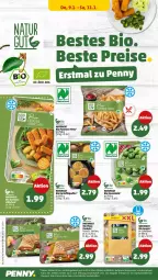 Gazetka promocyjna Penny - Prospekte - Gazetka - ważna od 11.01 do 11.01.2025 - strona 36 - produkty: bio, eis, gouda, kartoffel, kartoffelpuffer, LG, natur, pizza, pommes, Pommes Frites, reis, rosen, Rosenkohl, Ti, ZTE