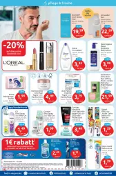 Gazetka promocyjna Budni - Prospekte - Gazetka - ważna od 02.12 do 02.12.2023 - strona 2 - produkty: Bad, body, bodylotion, bürste, creme, davidoff, deo, deo spray, dove, Dr. Best, eis, elle, garnier, gin, kraft, loreal, Lotion, mizellen, mundspülung, nachtcreme, nachtpflege, neutrogena, nivea, Odol, pasta, Reinigung, reis, roll-on, sofort-rabatt, spülung, Ti, tücher, wasser, zahncreme