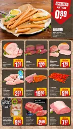 Gazetka promocyjna Rewe - Prospekte - Gazetka - ważna od 22.07 do 22.07.2023 - strona 6 - produkty: Bau, bauchscheiben, braten, chicken wings, eis, entrecôte, grill, grillfackeln, hähnchen-schenkel, henkel, jungbullen, kotelett, kräuter, kräutern, lachs, Lachsbraten, Meister, natur, pfeffer, salami, schenkel, schinken, schwarzwälder schinken, schwein, schweine, Schweinebauch, schweinebauchscheiben, Schweinelachs, Ti, wein, weine, WICK, wiener, wiener würstchen, würstchen