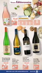 Gazetka promocyjna Aldi Nord - Von Montag - Gazetka - ważna od 27.07 do 27.07.2024 - strona 25 - produkty: aldi, amaro, antipasti, asti, barbecue, cocktail, cuvée, dessert, eis, fisch, flasche, früchte, Geflügel, kabinett, kiwi, meeresfrüchte, pasta, pizza, raspberry, reis, riesling, rind, rotwein, salat, sauvignon, sauvignon blanc, schwein, Tapas, Ti, wein, weine, Weißwein