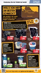 Gazetka promocyjna Famila - Prospekte - Gazetka - ważna od 01.10 do 01.10.2022 - strona 11 - produkty: Becher, beutel, bier, Biere, bio, butter, decke, ente, erde, frucht, fruchtjoghurt, Heu, joghur, joghurt, Liege, milch, natur, sac, schoko, Schokomilch, Spezi, Ti