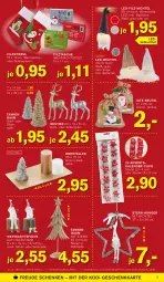 Gazetka promocyjna Kodi - Prospekte - Gazetka - ważna od 27.10 do 27.10.2022 - strona 5 - produkty: batterie, batterien, Bau, beutel, eis, elle, Holz, Leuchte, reis, Tannenbaum, Tasche, teller, Ti, Weihnachtsfigur, Wichtel