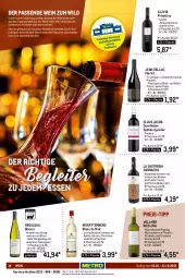 Gazetka promocyjna Metro - Lieferservice Aktuell - Gazetka - ważna od 31.10 do 31.10.2022 - strona 14 - produkty: alkohol, alkoholische getränke, amaro, aperitif, averna, beere, beeren, Birnen, bsf, burgunder, campari, cocktail, cocktails, decke, dell, dornfelder, eis, elle, ente, erde, flasche, fleisch, frucht, früchte, früchten, getränk, getränke, gewürz, gin, honig, honigmelone, jack daniel, johannisbeere, Johannisbeeren, kirsch, kirsche, kirschen, kraft, kräuter, kräutern, lieferservice, mac, melone, merl, merlot, Metro, pasta, pfirsich, pfirsiche, primitivo, regal, reis, rezept, Ria, riesling, rind, rotwein, rwe, spätburgunder, tequila, Ti, uhr, usb, wein, weinbrand, weine, Wild