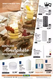 Gazetka promocyjna Metro - Lieferservice Aktuell - Gazetka - ważna od 31.10 do 31.10.2022 - strona 16 - produkty: adapter, Anhänger, auer, beere, beeren, blume, blumen, champagne, champagner, decke, dekoration, duni, einmachglas, eis, ente, erde, fernbedienung, Holz, kerze, Kerzenhalter, kiwi, leine, Leuchte, lieferservice, mac, Metro, natur, reis, Ria, rwe, Serviette, servietten, tee, Teelicht, teelichte, Ti, uhr, wasser