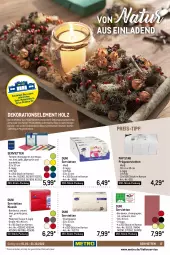 Gazetka promocyjna Metro - Lieferservice Aktuell - Gazetka - ważna od 31.10 do 31.10.2022 - strona 17 - produkty: adapter, Anhänger, auer, beere, beeren, blume, blumen, champagne, champagner, decke, dekoration, duni, einmachglas, eis, ente, erde, fernbedienung, Holz, kerze, Kerzenhalter, kiwi, leine, Leuchte, lieferservice, mac, Metro, natur, reis, Ria, rwe, Serviette, servietten, tee, Teelicht, teelichte, Ti, uhr, wasser