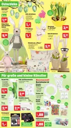 Gazetka promocyjna Thomas Philipps - Gazetka - ważna od 12.04 do 12.04.2025 - strona 8 - produkty: aufbewahrungsbox, batterie, batterien, dekokissen, dell, Draht, eier, eis, elle, erde, Holz, kissen, Kugel, lack, Lacke, leine, LG, Mode, Narzissen, papier, perlen, Plüsch, Rauch, Ria, ring, Schal, Schale, Teleskop, Ti, Tiere, topf, zott, zwiebel, zwiebeln