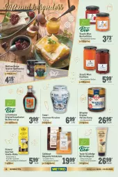 Gazetka promocyjna Metro - Feinkost Spezial - Gazetka - ważna od 23.03 do 23.03.2022 - strona 12 - produkty: Bau, beutel, bihophar, bio, comtess, Elan, flasche, gin, honig, kirsch, kirsche, kirschen, konfitüre, LG, Manuka Honig, nuk, sauce, saucen, schoko, schokolade, senf, sirup, Ti, vanille