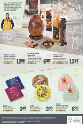 Gazetka promocyjna Metro - Feinkost Spezial - Gazetka - ważna od 23.03 do 23.03.2022 - strona 16 - produkty: abholpreise, Abtei, angebot, angebote, eier, eierlikör, eis, feinkost, geschenkset, ilag, likör, lindt, mandel, mandeln, Metro, metro gastro, pralinen, Rauch, reis, rwe, schoko, schokolade, Ti