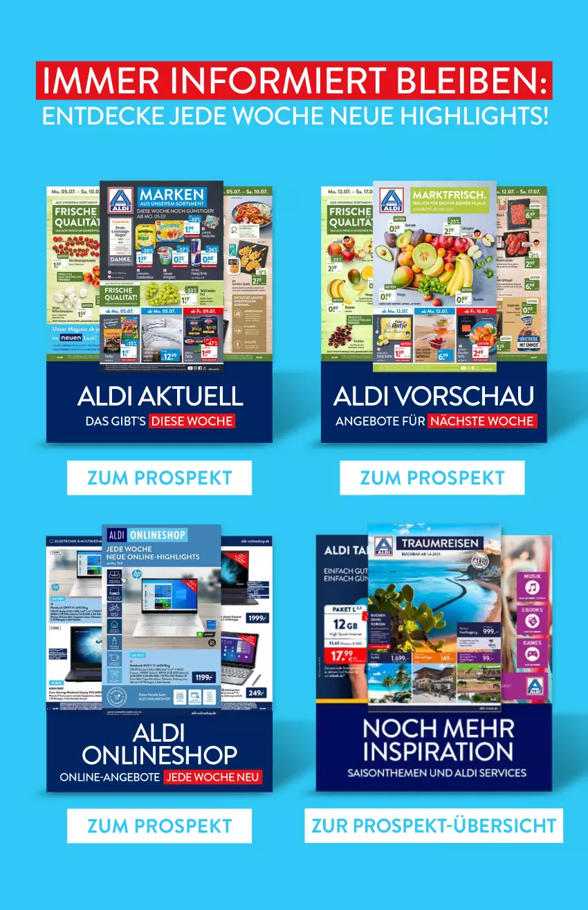 Aktueller Prospekt Aldi Nord - Aldi-Vorschau - von 11.10 bis 16.10.2021 - strona 37