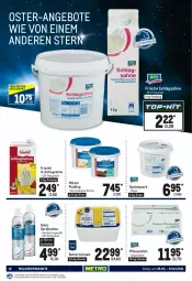 Gazetka promocyjna Metro - GastroJournal - Gazetka - ważna od 07.04 do 07.04.2021 - strona 10 - produkty: angebot, angebote, Becher, butter, Butterschmalz, eimer, eis, frischli, lieferservice, malz, Metro, milram, molkereiprodukte, pflanze, pflanzen, Pflanzenfett, pudding, quark, reis, sahne, schlagsahne, Schmalz, speisequark, Ti