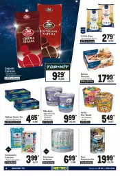 Gazetka promocyjna Metro - GastroJournal - Gazetka - ważna od 07.04 do 07.04.2021 - strona 18 - produkty: alpenmilch, bahlsen, beutel, bohne, bohnen, chips, eier, espresso, haribo, mars, Meßmer, milch, milka, nuss, schoko, schokolade, schokoladen, tee, Ti, tortilla