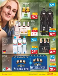 Gazetka promocyjna Netto Marken-Discount - Filial-Angebote - Gazetka - ważna od 27.05 do 27.05.2023 - strona 13 - produkty: Afri Cola, Alwa, angebot, Berger, bestpreis, cider, cocktail, cola, eis, mineralwasser, natürliches mineralwasser, pils, pilsner, radeberger, radeberger pilsner, reis, somersby, Ti, vitrex, wasser, wein, Wild, wild berry, ZTE
