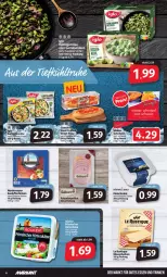 Gazetka promocyjna Markant - Prospekte - Gazetka - ważna od 29.01 do 29.01.2022 - strona 6 - produkty: gutes essen, hirtenkäse, Käse, käsescheiben, Le Rustique, Schal, Schale, schinken, Seeluftschinken, Ti