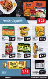 Gazetka promocyjna Markant - Prospekte - Gazetka - ważna od 29.01 do 29.01.2022 - strona 8 - produkty: Becher, beutel, brot, buitoni, buitoni pasta, eis, erde, flasche, gin, gutes essen, kochbeutel, korn, Kühne, maggi, pasta, reis, reiss, sac, sauce, saucen, Schwarzbrot, terrine, Ti, Töpfchen