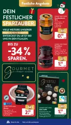 Gazetka promocyjna AldiSud - NÄCHSTE WOCHE - Gazetka - ważna od 16.12 do 16.12.2023 - strona 10 - produkty: aldi, alkohol, Amaretto, angebot, angebote, apfel, aufstrich, champagne, cola, cranberry, eis, frucht, fruchtaufstrich, mousse, Mousse au Chocolat, reis, Ria, Ti, Trüffel, ZTE