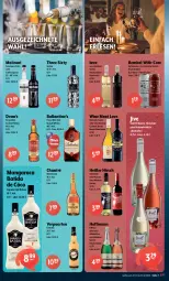 Gazetka promocyjna Getraenke Hoffmann - Prospekte - Gazetka - ważna od 30.12 do 30.12.2023 - strona 7 - produkty: alkohol, Alwa, apfel, apfelwein, Bad, ball, batida, batida de côco, beere, Berger, blended scotch, blended scotch whisky, Blüte, bree, chantré, chardonnay, cuvée, drink, eier, eierlikör, elle, energy drink, erdbeere, erfrischungsgetränk, frucht, gerolsteine, gerolsteiner, getränk, Glühwein, Happy Day, hella, holunder, holunderblüte, kokos, likör, liqueur, mac, mangaroca, mineralwasser, mit frucht, Molinari, natur, natura, natürliches mineralwasser, Rana, rel, RhönSprudel, rotwein, rum, sambuca, sanpellegrino, scotch, scotch whisky, sekt, Sport, Sprudel, steiner, Steinsieker, thomas henry, Three Sixty, Ti, tonic, tonic water, verpoorten, vodka, wasser, wein, weinbrand, weine, whisky