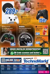 Gazetka promocyjna Expert Technomarkt - Prospekte - Gazetka - ważna od 31.03 do 31.03.2023 - strona 12 - produkty: abholpreise, akku, alle preise sind abholpreise, angebot, angebote, Bau, buch, cin, consors finanz, dell, Diesel, eis, elle, ente, Germ, LG, mastercard, Mode, Ofen, Paw Patrol, reis, rel, ring, Roller, rwe, Schal, smartphone, Software, spee, Spielkonsole, ssd, Ti, WICK, Xbox, Xbox One, Xbox Series X