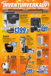 Gazetka promocyjna Expert Technomarkt - Prospekte - Gazetka - ważna od 31.03 do 31.03.2023 - strona 2 - produkty: akku, akku-handstaubsauger, aqua, auto, Bad, Behälter, bodenstaubsauger, bohne, bohnen, bügel, Bügelstation, dampfbügelstation, decke, Deckel, dell, eis, elle, fritteuse, Glasdeckel, handstaubsauger, Heißluftfritteuse, herrenrasierer, Jura, kaffee, kaffeevollautomat, lack, Mode, rasierer, Reinigung, reis, rel, Spezi, staubsauger, Ti