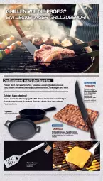 Gazetka promocyjna Famila - Prospekte - Gazetka - ważna od 03.06 do 03.06.2023 - strona 13 - produkty: bier, decke, edelstahl, eis, fleisch, grill, grillzange, Grillzubehör, Holz, lack, mac, messer, pfanne, pfannen, saft, schneidebrett, Tapas, Ti, tisch, Zangen, ZTE