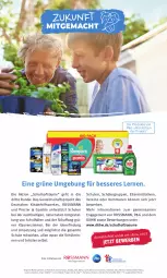 Gazetka promocyjna Rossmann - Prospekte - Gazetka - ważna od 18.02 do 18.02.2022 - strona 5 - produkty: Alwa, Always, ariel, blend-a-med, braun, Clearblue, eis, fairy, febreze, gillette, gillette venus, Kinder, lenor, LG, Meister, meister proper, natur, Old Spice, oral-b, pampers, pantene, pantene pro-v, pro-v, swiffer, Ti, venus, WICK