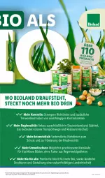 Gazetka promocyjna Lidl - Aktionsprospekt - Gazetka - ważna od 17.02 do 17.02.2024 - strona 13 - produkty: angebot, Bau, bio, bioland, eis, elle, frucht, reis, Sport, Ti, tisch, ZTE