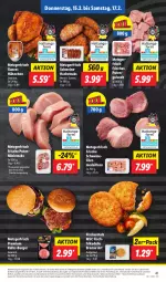 Gazetka promocyjna Lidl - Aktionsprospekt - Gazetka - ważna od 17.02 do 17.02.2024 - strona 51 - produkty: angebot, burger, dell, eis, elle, erde, filet, fisch, fische, Fischer, gewürz, gulasch, medaillons, pflanze, pflanzen, preisvorteil, pute, Rauch, reis, schwein, schweine, steak, steaks, Ti, Vegeta, wein, weine, ZTE