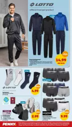 Gazetka promocyjna Penny - Prospekte - Gazetka - ważna od 06.08 do 06.08.2022 - strona 26 - produkty: Anzug, asti, Bau, hose, hosen, Jacke, retroshorts, senf, shorts, sneaker, sneakersocken, socken, Sport, sportsocken, Ti, tisch, trainingsanzug