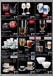 Gazetka promocyjna Selgros - Gastrokatalog - Gazetka - ważna od 31.01 do 31.01.2023 - strona 5 - produkty: ACC, Becher, Cap, cappuccino, chia, cin, Columbia, espresso, Gläser, Glühwein, henkel, kaffee, latte, latte macchiato, LG, mac, macchiato, milch, Schal, Schale, tasse, tee, Teeglas, Ti, wein, Zangen, zucker