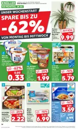 Gazetka promocyjna Kaufland - Prospekt - Gazetka - ważna od 26.06 do 26.06.2024 - strona 36 - produkty: ananas, angebot, aqua, baguette, Becher, braten, Dr. Oetker, eis, elle, escal, forelle, Grießpudding, ingwer, küche, Küchen, LG, Löffel, milch, milchreis, Müller, natur, pflanze, pudding, reis, rel, Ria, sahne, sauce, schnitzel, schoko, schokolade, schwein, soja, sojasauce, Spezi, Sushi, Ti, Tiere, topf, topf ø 12 cm, übertopf, vanille, wasa, wein, Yo, ZTE