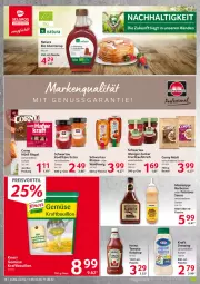 Gazetka promocyjna Selgros - Food - Gazetka - ważna od 17.08 do 17.08.2022 - strona 14 - produkty: acer, aufstrich, barbecue, beutel, bio, Blüte, corny, dressing, eis, flasche, frucht, fruchtaufstrich, heinz, honig, joghur, joghurt, ketchup, knorr, konfitüre, konfitüre extra, kraft, Kraut, LG, müsli, natur, natura, Oppo, potatoes, preisvorteil, reis, riegel, sauce, Schwartau, sirup, Ti, zucker