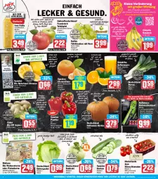 Gazetka promocyjna Hit - Wochenprospekt - Gazetka - ważna od 12.10 do 12.10.2024 - strona 2 - produkty: auer, aus dem kühlregal, banane, bananen, beutel, bio, bio hit, braten, chiquita, clementinen, discount, eintopf, eis, eisbergsalat, flasche, fleisch, frucht, fruchtfleisch, glasflasche, grill, gurke, gurken, ilag, ingwer, kohlrabi, kühlregal, Kürbis, Löffel, mac, messer, natur, naturland, nuss, orange, orangen, paprika, pinienkerne, Rauch, regal, reis, rwe, saft, Saftorangen, salat, Schal, Schale, schoko, schokolade, schokoladen, snack, Sorbet, strauchtomaten, tafeläpfel, tafeltrauben, Ti, tisch, tomate, tomaten, topf, trauben, true fruits, walnuss, walnusskerne, Wella, zitrone, zitronen, ZTE, zucker