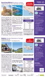 Gazetka promocyjna Lidl - Monatliche Reise-Highlights - Gazetka - ważna od 25.06 do 25.06.2022 - strona 5 - produkty: bett, Betten, bier, Biere, Brei, buch, Cap, drink, eis, Elan, elle, ente, gin, Heu, inklusivleistungen, korb, LG, likör, limo, mac, monte, pril, reis, reiseveranstalter, reiseverlauf, rwe, Schal, Schale, telefon, Ti, tisch, wein, zitrone, zitronen