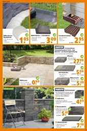 Gazetka promocyjna - Prospekt für Globus Baumarkt Achern - Gazetka - ważna od 21.05 do 21.05.2022 - strona 15 - produkty: auer, Bau, braun, ente, Garten, Jura, latte, mähroboter, pflaster