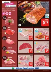 Gazetka promocyjna Marktkauf - Prospekt - Gazetka - ważna od 10.10 do 10.10.2026 - strona 12 - produkty: axe, braten, bratwurst, eis, gewürz, Haxe, Kalbsbratwurst, Kalbshaxe, krone, krustenbraten, lamm, natur, Ofen, reis, Ria, rind, rinder, schwein, schweine, schweinerücken, steak, steaks, Ti, wein, weine, wurst, ZTE