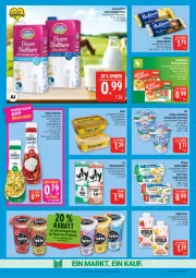Gazetka promocyjna Marktkauf - Prospekt - Gazetka - ważna od 10.10 do 10.10.2026 - strona 16 - produkty: AEZ, aioli, auer, becel, Becher, comtess, comtess kuchen, creme, eis, erbsen, flasche, getränk, getränke, gewürz, haltbare milch, kaffee, kuchen, milch, milram, quark, rama, rama cremefine, reis, sac, sahne, Sauerrahm, schmand, sour cream, Ti, vita, zaziki, ZTE