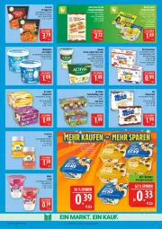 Gazetka promocyjna Marktkauf - Prospekt - Gazetka - ważna od 10.10 do 10.10.2026 - strona 17 - produkty: activia, activia joghurt, auer, Bau, Bauer, Becher, danone, danone activia, Dr. Oetker, drink, eimer, eis, ente, fertiggericht, flasche, froop, joghur, joghurt, Kefir, leine, monte, Müller, müller froop, Paula, paula pudding, pudding, reis, snack, Ti, Tiere, Yo, YouCook, zott, ZTE